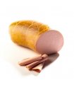 Smoked Bologna In Natural Beef Casing 100g