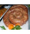 Homestyle Pork Sausage