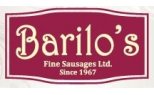 Barilo's Fine Sausages